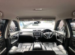 PALING MURAH!! TDP RINGAN!! NISSAN XTRAIL 2.5 AT HITAM 2015 7
