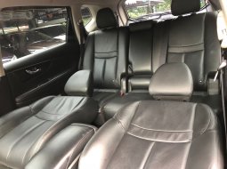 PALING MURAH!! TDP RINGAN!! NISSAN XTRAIL 2.5 AT HITAM 2015 9