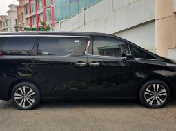 Toyota Alphard G 2018 Hitam 3