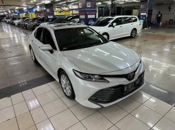 Toyota all New Camry 2021 2.5 V km 15rb full original siap pakai 2