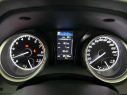 Toyota all New Camry 2021 2.5 V km 15rb full original siap pakai 11