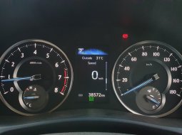 Toyota Alphard G 2018 Hitam 6