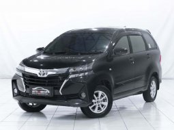 TOYOTA AVANZA (BLACK METALLIC)  TYPE G FACELIFT 1.3 A/T (2021) 2