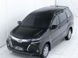 TOYOTA AVANZA (BLACK METALLIC)  TYPE G FACELIFT 1.3 A/T (2021) 7