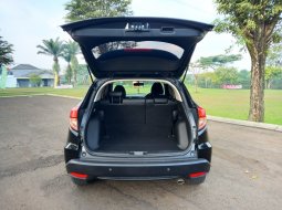 Honda HR-V 1.5 E SUV AT 2017 HITAM Dp 4,9 Jt No Pol Ganjil 14