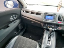 Honda HR-V 1.5 E SUV AT 2017 HITAM Dp 4,9 Jt No Pol Ganjil 11