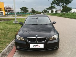 BMW 3 Series E90 320i A/T 2005 Executive