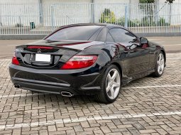 Mercedes-Benz SLK SLK 250 5