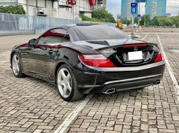 Mercedes-Benz SLK SLK 250 6