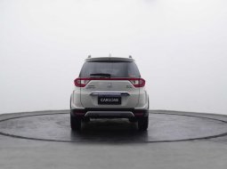 Honda BR-V E CVT 2019 MURAH
DP RINGAN/CICILAN 4 JUTAAN 6