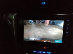 Toyota Fortuner 2.4 G AT 2016 7