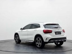 Mercedes-Benz GLA 200 
Hubungi Firman 085772081280 5