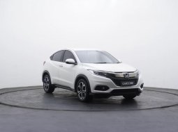 Honda HR-V E 2019 Putih 2