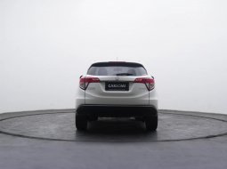 Honda HR-V E 2019 Putih 3