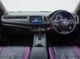 Honda HR-V E 2019 Putih 9