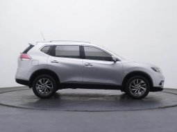 Nissan X-Trail 2.5 2016 Silver