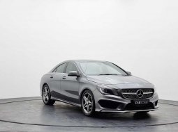 Mercedes-Benz CLA 200 2016
HUBUNGI FIRMAN 085772081280