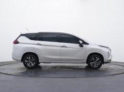 Nissan Livina VL AT 2019