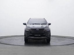 Toyota Rush S 2021 2
