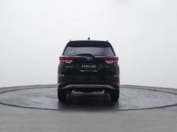 Toyota Rush S 2021 6