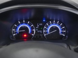 Toyota Rush S 2021 8