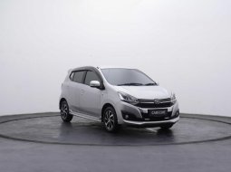 Promo Daihatsu Ayla R 2019 murah HUB RIZKY 081294633578