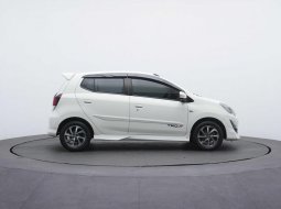Promo Toyota Agya G TRD 2018 murah HUB RIZKY 081294633578 2
