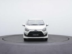 Promo Toyota Agya G TRD 2018 murah HUB RIZKY 081294633578 3