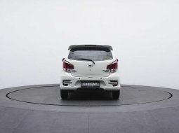 Promo Toyota Agya G TRD 2018 murah HUB RIZKY 081294633578 4