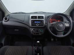 Promo Toyota Agya G TRD 2018 murah HUB RIZKY 081294633578 7