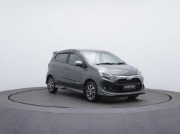 Promo Toyota Agya G TRD 2019 murah HUB RIZKY 081294633578