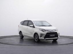 Promo Toyota Calya G 2017 murah HUB RIZKY 081294633578