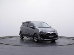 Promo Toyota Agya G TRD 2019 murah HUB RIZKY 081294633578