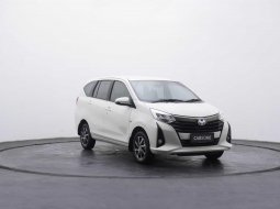 Promo Toyota Calya G 2022 murah HUB RIZKY 081294633578