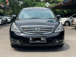Nissan Teana 250XV 2010 Hitam