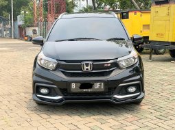 Honda Mobilio RS 2017 Hitam