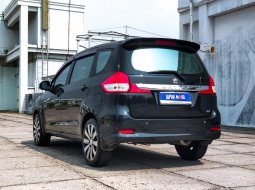 Suzuki Ertiga GX AT 2014 Hitam Pajak Panjang 3