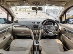 Suzuki Ertiga GX AT 2014 Hitam Pajak Panjang 7