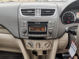 Suzuki Ertiga GX AT 2014 Hitam Pajak Panjang 8