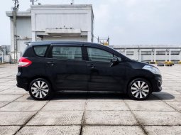 Suzuki Ertiga GX AT 2014 Hitam Pajak Panjang 13