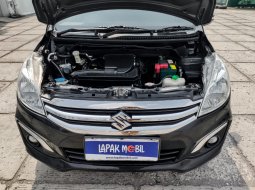 Suzuki Ertiga GX AT 2014 Hitam Pajak Panjang 11