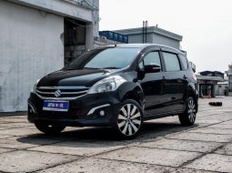 Suzuki Ertiga GX AT 2014 Hitam Pajak Panjang 14