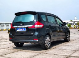 Suzuki Ertiga GX AT 2014 Hitam Pajak Panjang 15