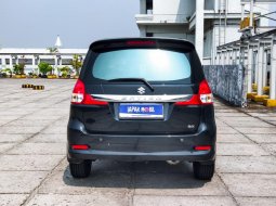 Suzuki Ertiga GX AT 2014 Hitam Pajak Panjang 16