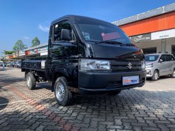 Suzuki Carry Pick Up 2019 Hitam 2