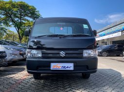 Suzuki Carry Pick Up 2019 Hitam 3