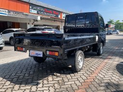 Suzuki Carry Pick Up 2019 Hitam 4