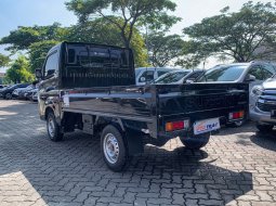 Suzuki Carry Pick Up 2019 Hitam 5