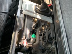 Suzuki Carry Pick Up 2019 Hitam 11
