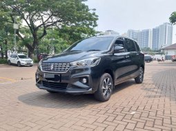 Suzuki Ertiga GX AT 2021 Hitam 2